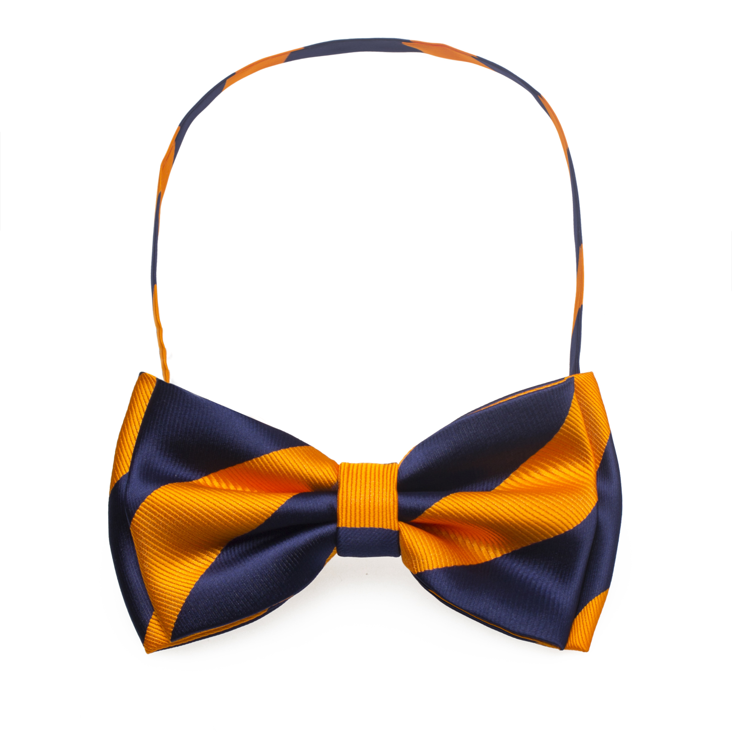 Child wearing a stylish kids bow tie with adjustable strap at a wedding.