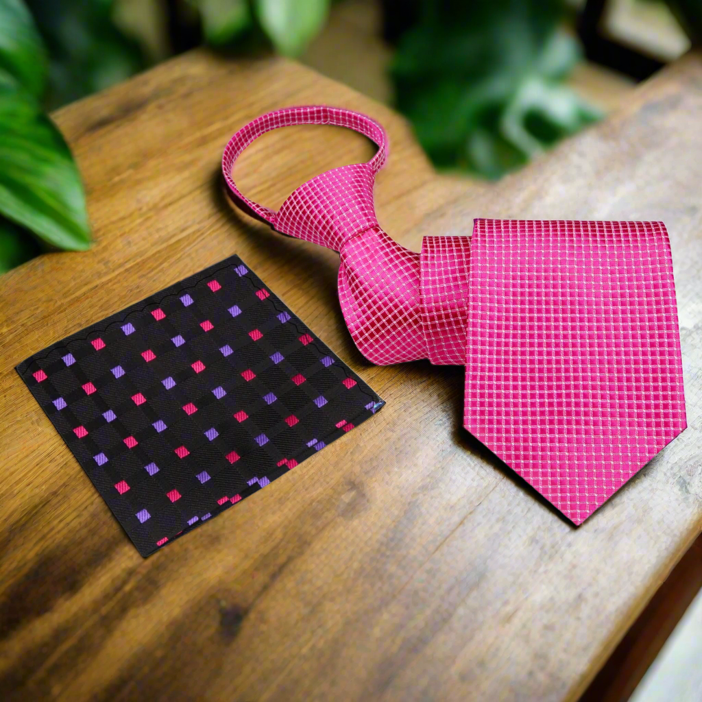 Bright teal solid necktie showcased on a navy blue suit, ideal for business presentations.