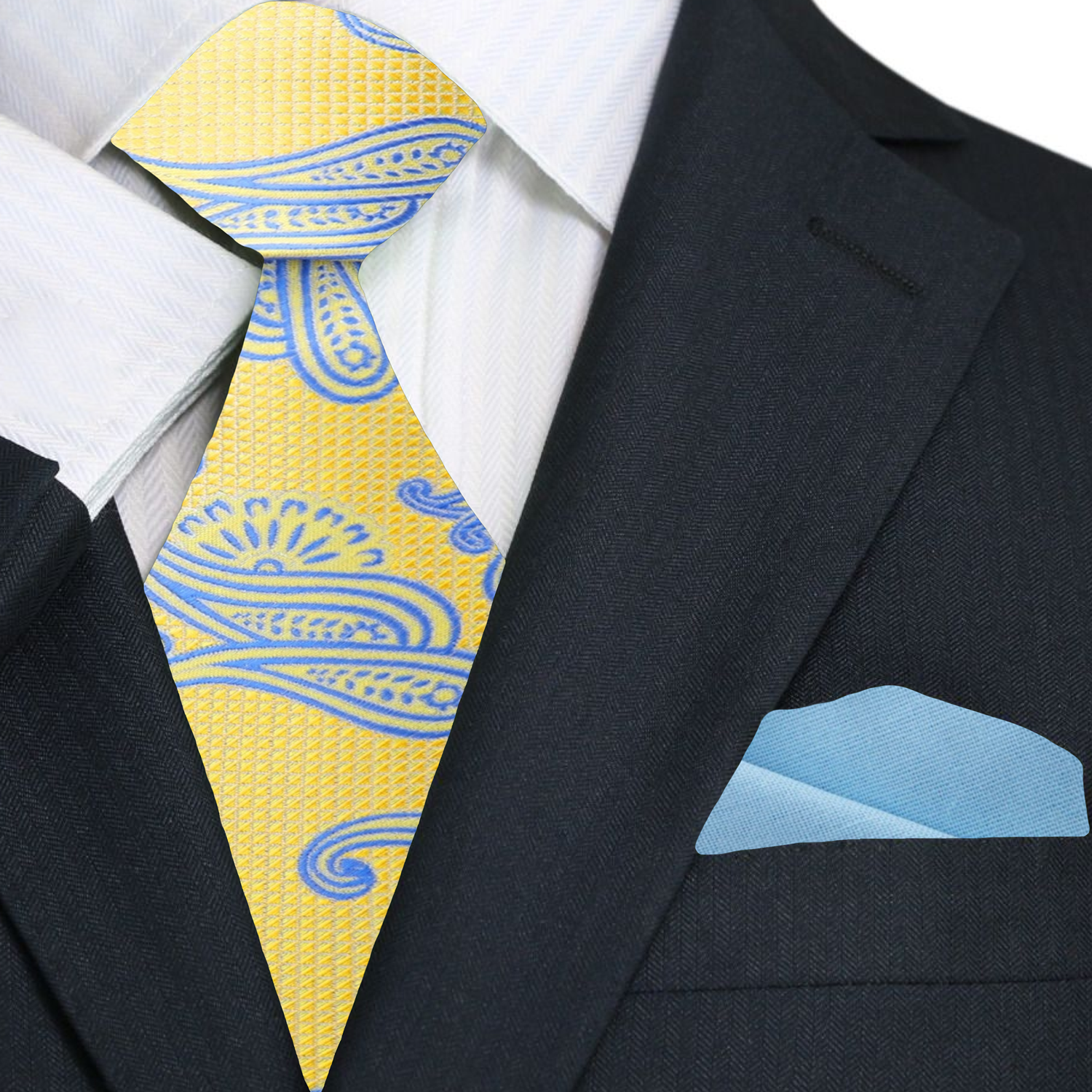 Stylish formal accessory for summer weddings and garden parties